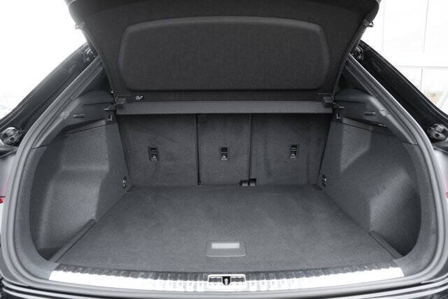 2025 Audi Q3 quattro S line Premium 45 TFSI