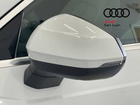 2025 Audi Q3 quattro S line Prem Plus 45 TFSI