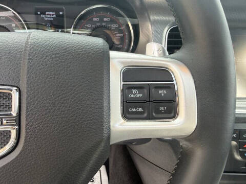 2014 Dodge Charger SXT