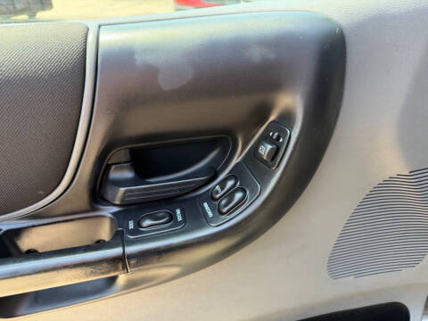 2006 Ford Ranger
