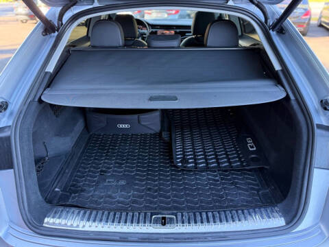 2019 Audi Q8 quattro Premium Plus 55 TFSI