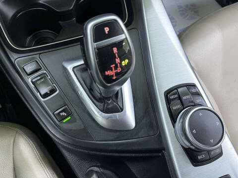 2015 BMW 4 Series 435i