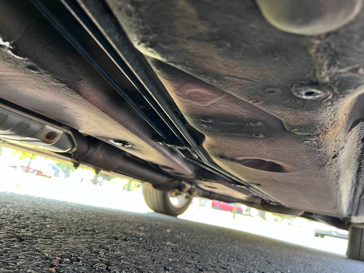 1998 Audi A4 134