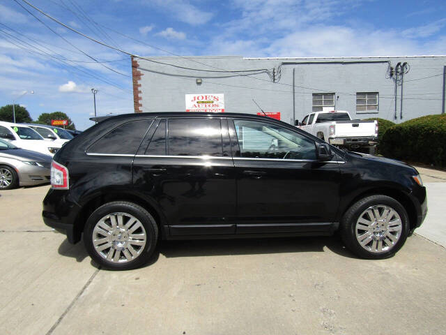 2010 Ford Edge for sale at Joe s Preowned Autos in Moundsville, WV