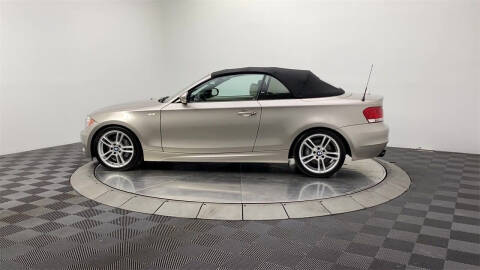 2013 BMW 1 Series 135i