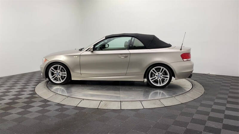 2013 BMW 1 Series 135i