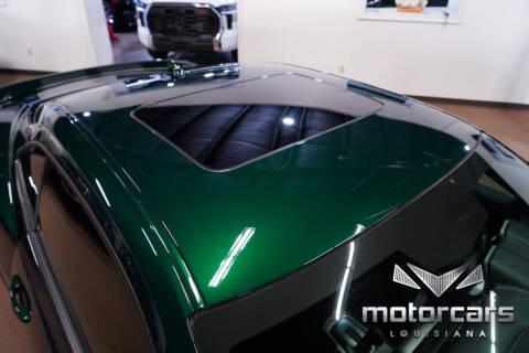 2015 Chevrolet Camaro SS