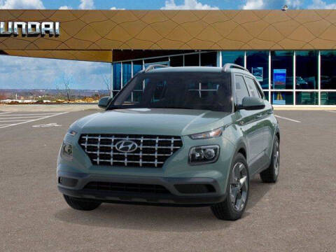 2026 Hyundai Venue