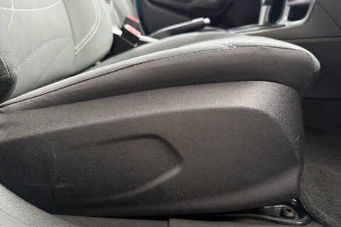 2017 Ford Fiesta SE