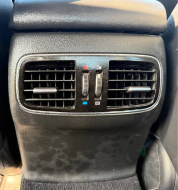 2012 Hyundai Genesis 3.8L V6