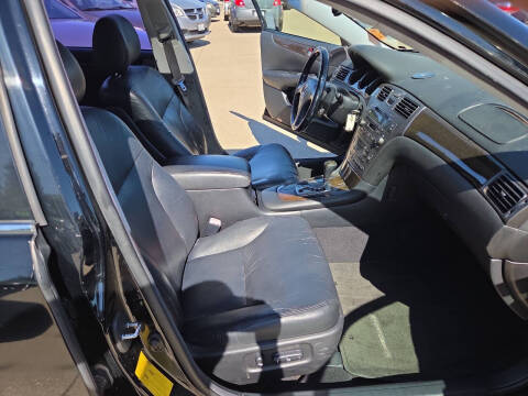 2004 Lexus ES 330