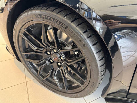 2026 Chevrolet Corvette Z06