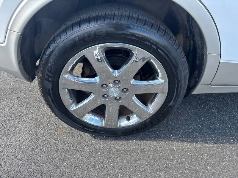2017 Buick Encore Essence