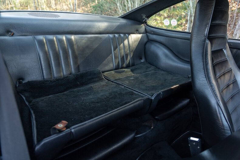 1977 Porsche 911 Carrera