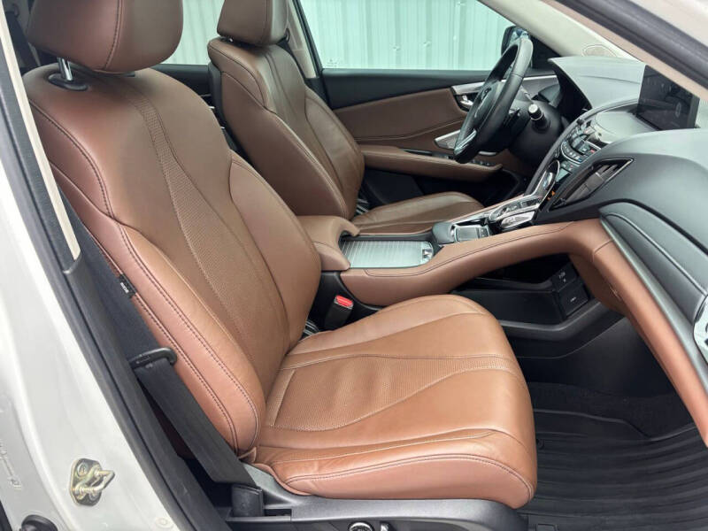 2020 Acura RDX SH-AWD w/Tech