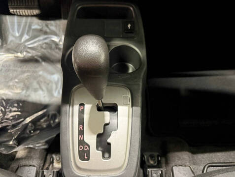 2021 Mitsubishi Mirage G4 LE