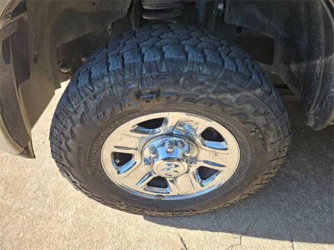 2016 RAM 2500 Tradesman