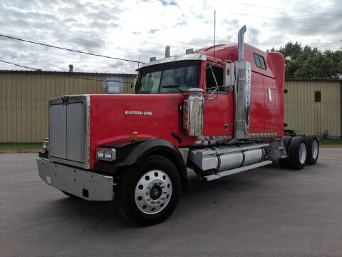 2004 Western Star 4900 EX