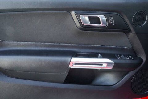 2022 Ford Mustang GT