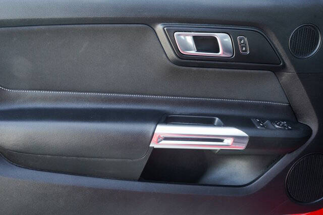 2022 Ford Mustang GT