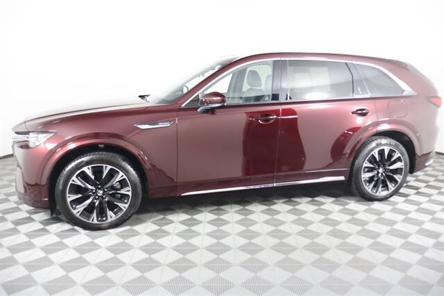 2024 Mazda CX-90 3.3 Turbo S Premium