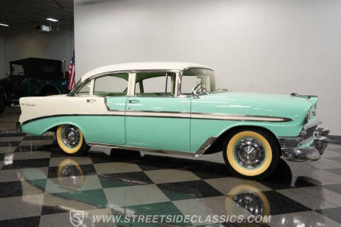 1956 Chevrolet Bel Air
