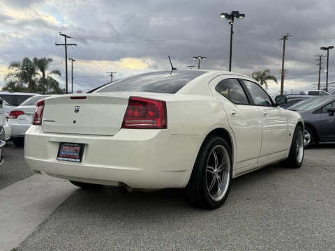 2008 Dodge Charger
