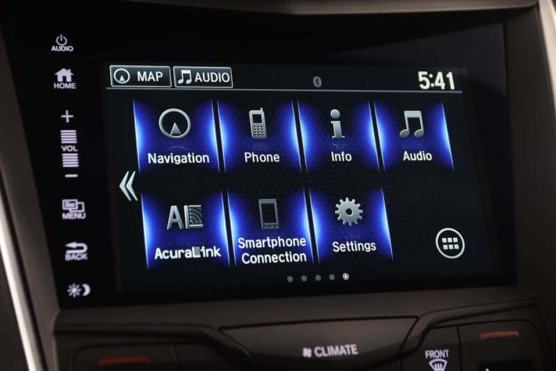 2017 Acura NSX SH-AWD Sport Hybrid