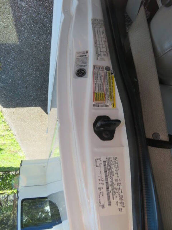 2013 Ford E-Series E-150