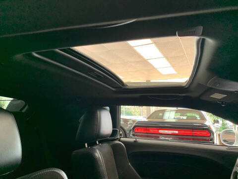 2021 Dodge Challenger GT