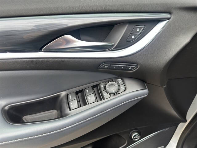 2022 Buick Enclave Premium