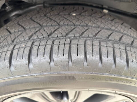 2021 Lexus GX 460 Luxury