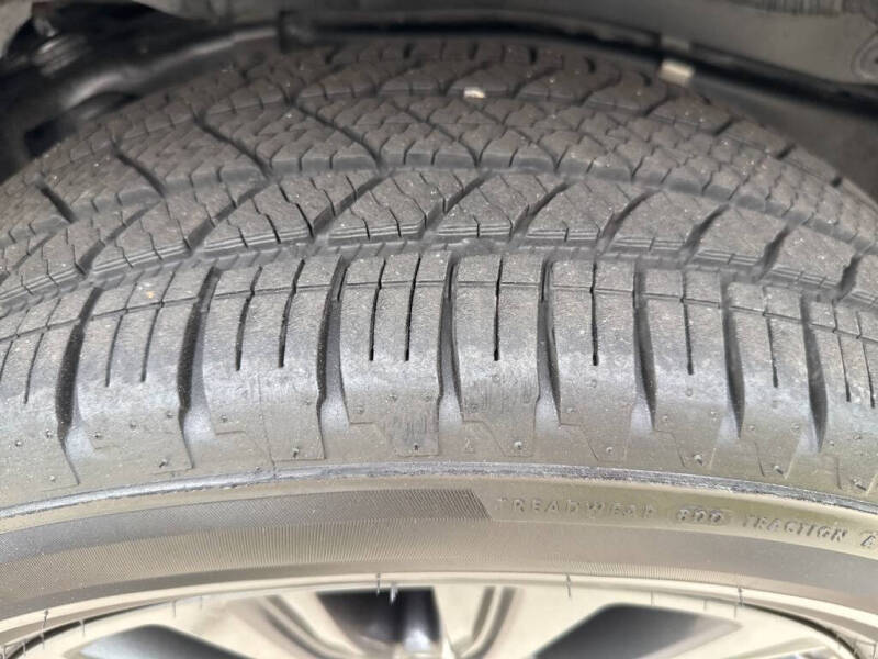 2021 Lexus GX 460 Luxury