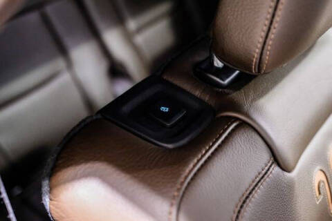 2022 Ford Explorer King Ranch