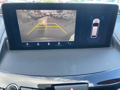 2019 Acura RDX SH-AWD w/Tech