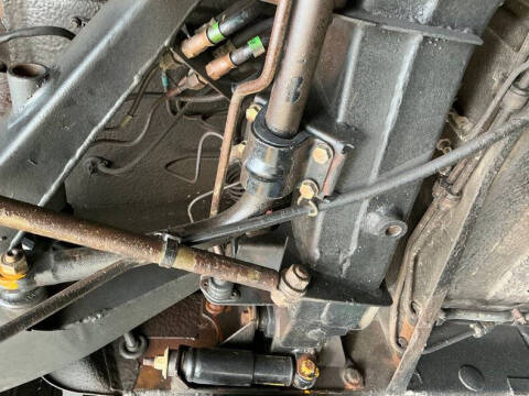 1997 Bentley Brooklands