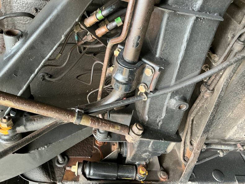 1997 Bentley Brooklands