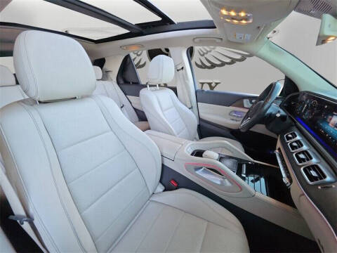 2020 Mercedes-Benz GLE GLE 350 4MATIC