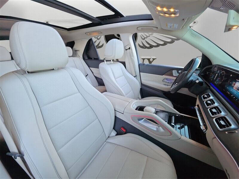 2020 Mercedes-Benz GLE GLE 350 4MATIC