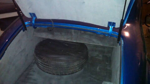 1938 Plymouth Mayflower