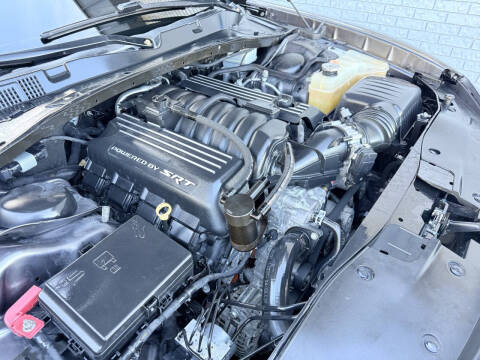 2019 Dodge Charger R/T Scat Pack