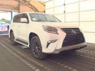 2020 Lexus GX 460