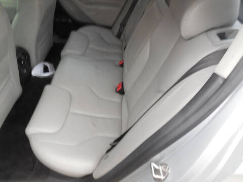 2006 Volkswagen Passat 2.0T