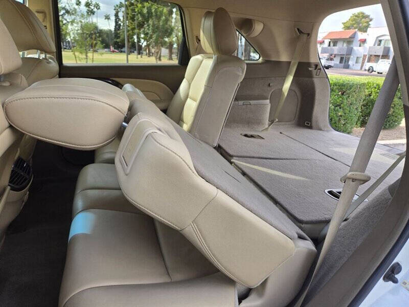 2013 Acura MDX SH-AWD w/Tech
