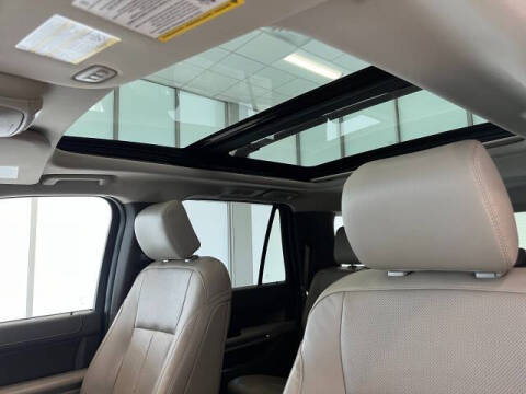 2018 Ford Expedition MAX XLT