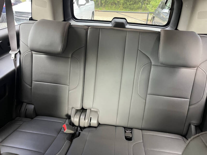 2015 GMC Yukon XL Denali