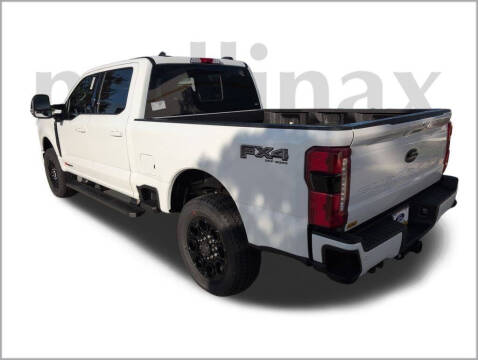 2026 Ford F-350 Super Duty