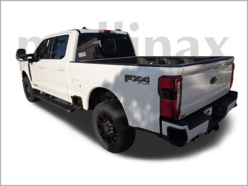 2026 Ford F-350 Super Duty