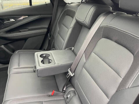 2024 Chevrolet Blazer EV 2LT