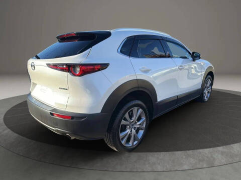 2021 Mazda CX-30 Premium